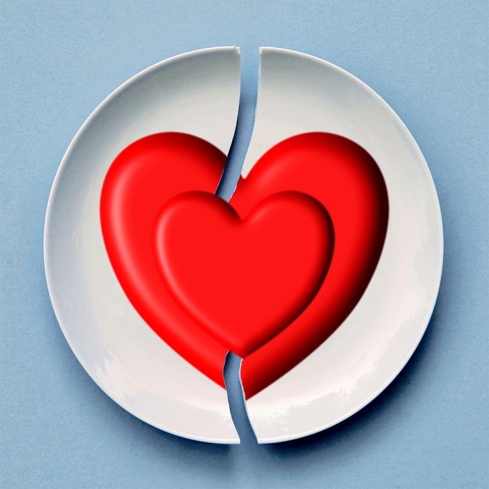 Gossip: la situazione tra Francesco Totti e Ilary Blasi Gossip: la situazione tra Francesco Totti e Ilary Blasi