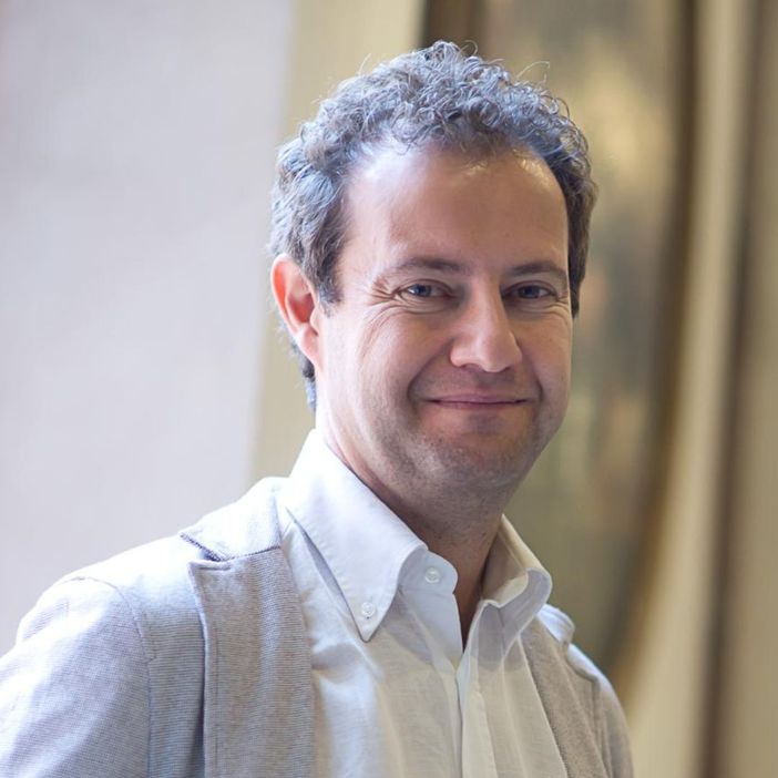 Prosegue il Festival della Dignità Umana: Massimano Bucchi parla di intelligenza artificiale Prosegue il Festival della Dignità Umana: Massimano Bucchi parla di intelligenza artificiale