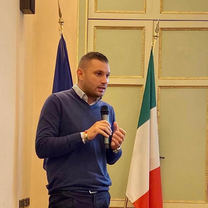 Fase3. Nastri (FdI): assurdo divieto d'accesso a informatori scientifici. Presenterò interrogazione a ministro Speranza.