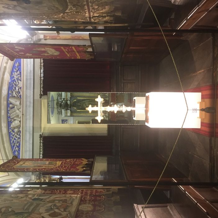 Domenica 26 sarà possibili visitare il Museo d’Arte Religiosa di Oleggio