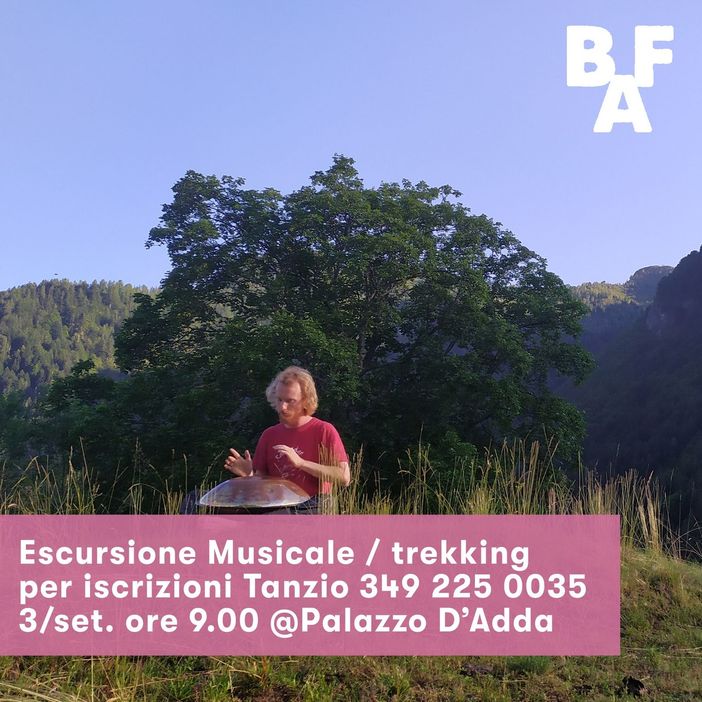 Escursione Musicale a Varallo Sesia e visita alla mostra d’arte di Celio Bordin