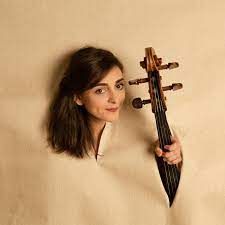 Alla chiesa dell’Isola di San Giulio il ‘Cello Recital’ Alla chiesa dell’Isola di San Giulio il ‘Cello Recital’