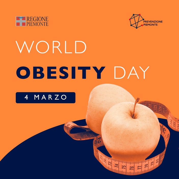 Obesity Day 2024: Combattere l'Obesità Insieme
