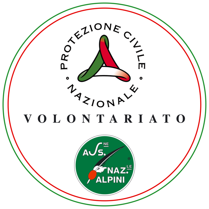 Trecate:nuova convenzione con l’unita’ di protezione civile dell’associazione nazionale alpini