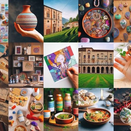 Piemonte, l'Artigianato digitale cresce: +4% nella prima metà del 2023 Piemonte, l'Artigianato digitale cresce: +4% nella prima metà del 2023