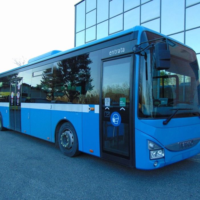 Sciopero generale dei trasporti il 17 giugno Sciopero generale dei trasporti il 17 giugno