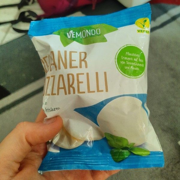 Lidl richiama mozzarella vegan contaminata da cloridrina etilenica Lidl richiama mozzarella vegan contaminata da cloridrina etilenica