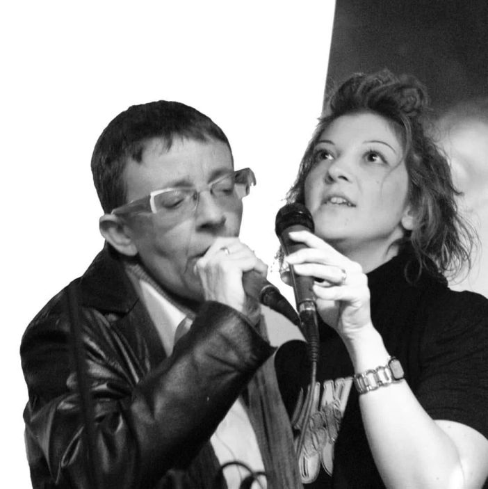 Il ritorno delle AnnoZzero con il nuovo singolo Chiara Il ritorno delle AnnoZzero con il nuovo singolo Chiara