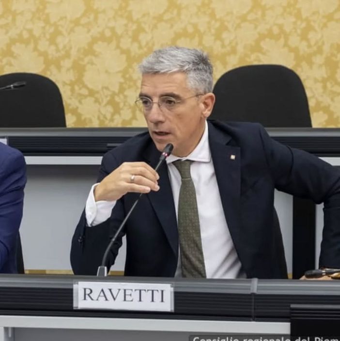 Resistenza. Ravetti (Pd): "Un passo importante per l'avvio del progetto del Museo regionale della Resistenza" Resistenza. Ravetti (Pd): "Un passo importante per l'avvio del progetto del Museo regionale della Resistenza"