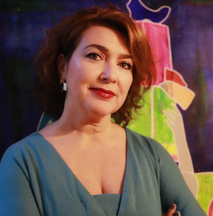 Vicolungo The Style Outlets ospita la mostra “Oh, my Shopping!” dell’artista Sara Soattini Vicolungo The Style Outlets ospita la mostra “Oh, my Shopping!” dell’artista Sara Soattini