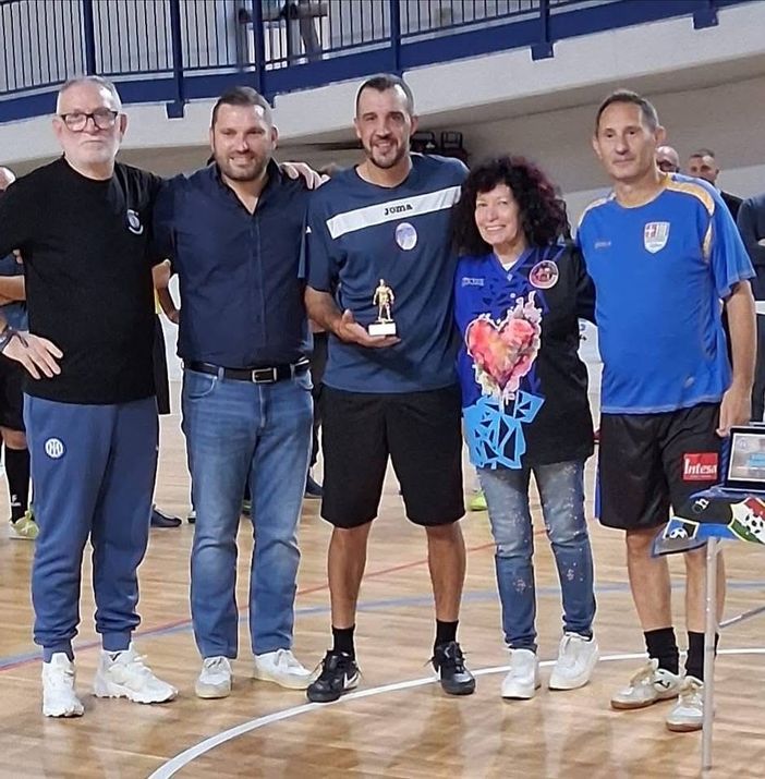 Novara ricorda Ruben Raimondi: emozione e solidarietà alla quarta edizione del Memorial