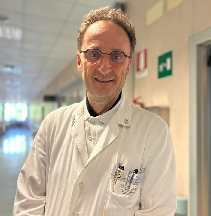 Renato Romagnoli
