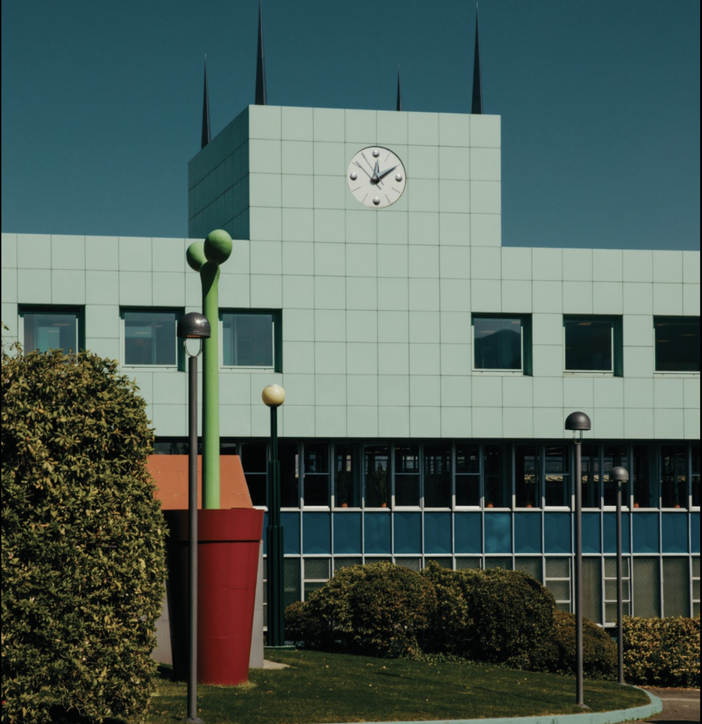 Visite all'Alessi per le Giornate Fai di Primavera Visite all'Alessi per le Giornate Fai di Primavera