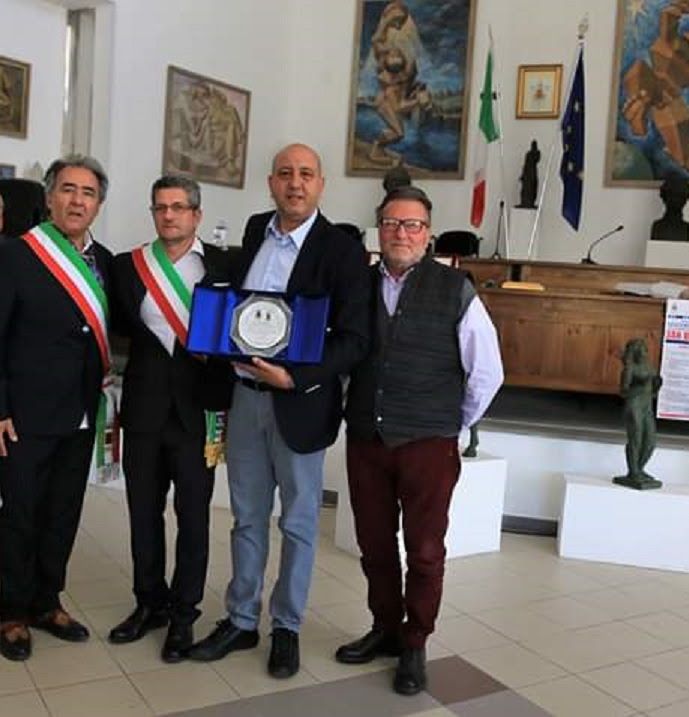 Si rafforzano i legami tra Cerano e Amendolara