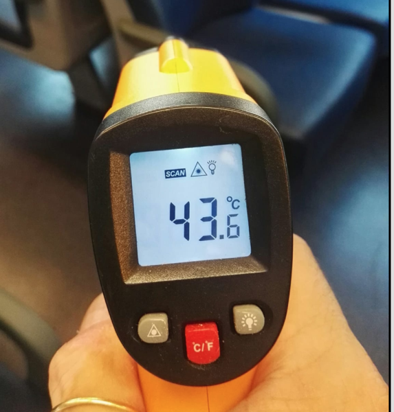 Pendolari, caldo torrido e meno treni: si prepara un mese difficile