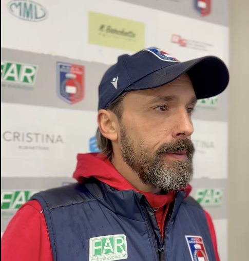 Mister Lunardon Mister Lunardon