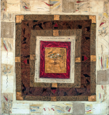 Sabato 14 settembre l’inaugurazione della mostra “Nel giardino dell’Eden” di Grazia Simeone Sabato 14 settembre l’inaugurazione della mostra “Nel giardino dell’Eden” di Grazia Simeone