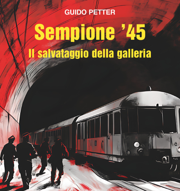 Una storia vera di Resistenza in Valgrande: la missione del partigiano Guido Petter rivive a Novara
