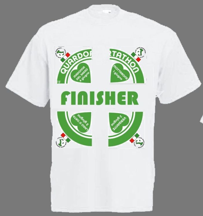 Tutto pronto per il ritorno della Quadrortathon