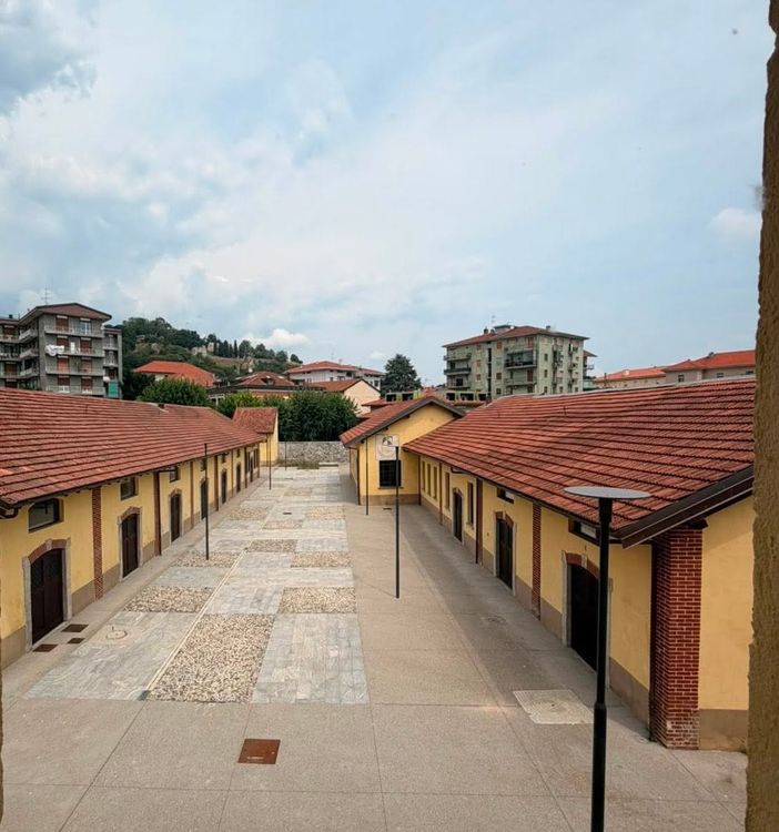 Arona riceve 556 opere d’arte per il nuovo Museo Fanny Usellini: inaugurazione a settembre Arona riceve 556 opere d’arte per il nuovo Museo Fanny Usellini: inaugurazione a settembre