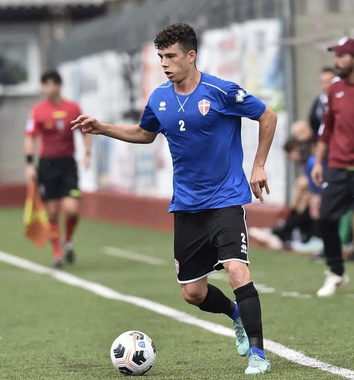 Ancora nessuna vittoria per le 3 novaresi in Serie D Ancora nessuna vittoria per le 3 novaresi in Serie D