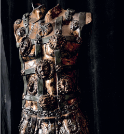 Domenica 15 settembre l’inaugurazione della mostra “Apparenze” di Florine Offergelt