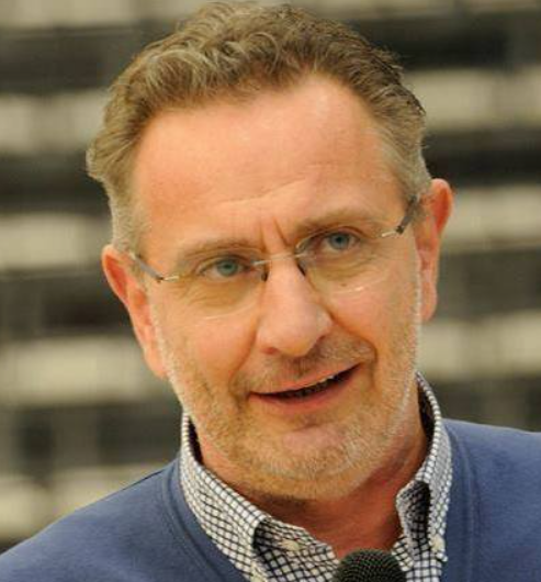 Un pezzo di Olimpiadi? Ce lo meriteremmo...