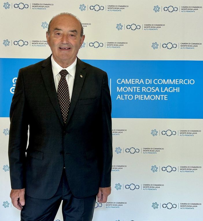 Paolo Rovellotti Paolo Rovellotti