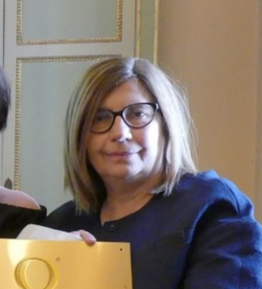 Atl Novara Fagnoni confermata alla presidenza Atl Novara Fagnoni confermata alla presidenza