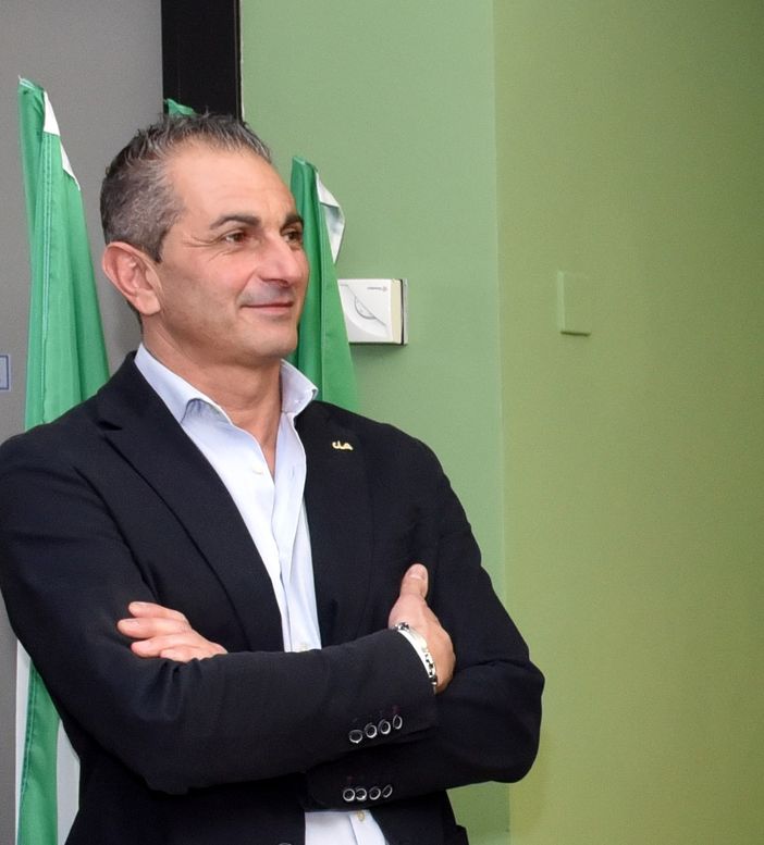 Manrico Brustia nominato nel CdA dell’Ente Nazionale Risi Manrico Brustia nominato nel CdA dell’Ente Nazionale Risi