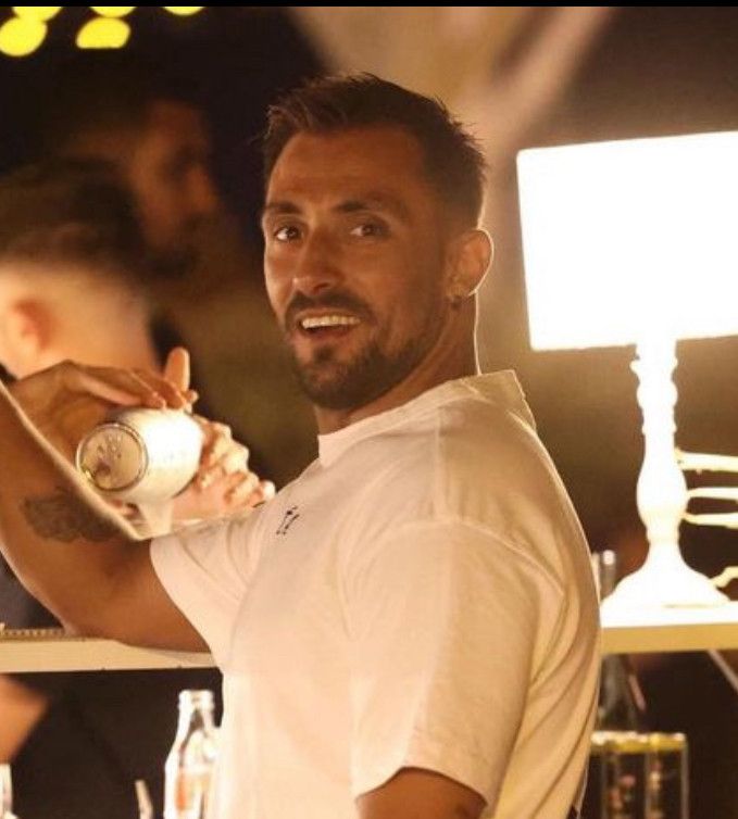 Giuseppe Settiniere trionfa nella categoria rookies 1000 al Crv 2024