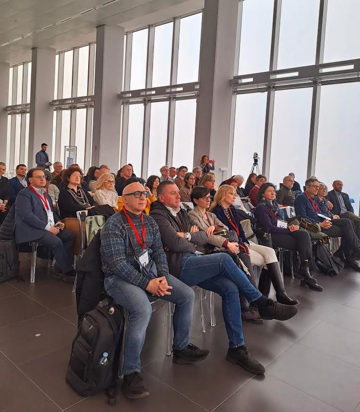 Giornate di confronto per i progetti del Pnrr in Piemonte: il supporto degli esperti alle amministrazioni locali Giornate di confronto per i progetti del Pnrr in Piemonte: il supporto degli esperti alle amministrazioni locali