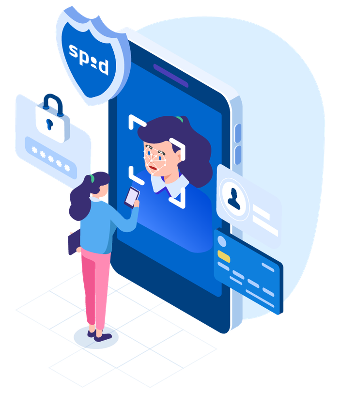 Pubblica Amministrazione, da oggi si accede ai servizi online solo con Spid