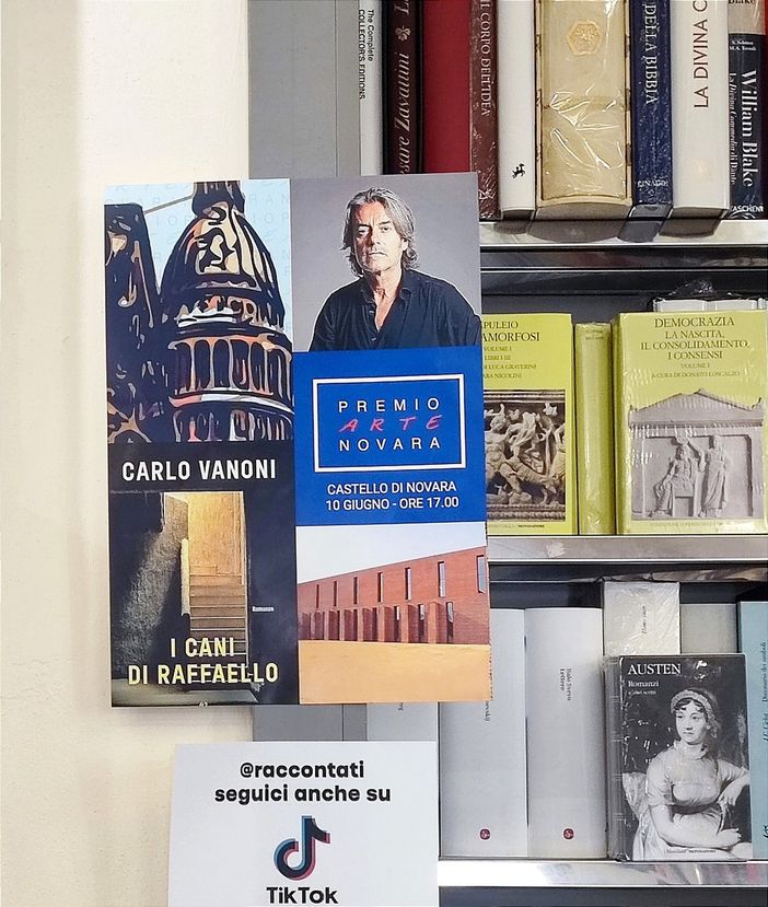 Attesa per il 20° &quot;Premio Nazionale d’arte Città di Novara