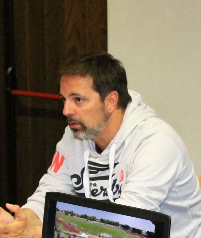 Il presidente del Bulè Bellinzago sulla morte di Leo Balzaretti: "Non ci sono spiegazioni, non ci sono parole, non c'è nulla che ha senso"