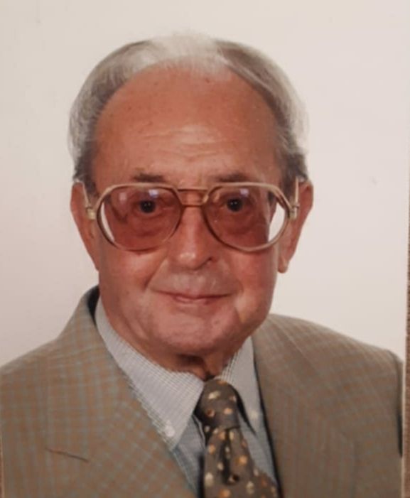 È morto Giovanni Zanetta, storico industriale del rubinetto È morto Giovanni Zanetta, storico industriale del rubinetto