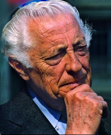 Da 20 anni Torino orfana di Gianni Agnelli, l'ultimo 'vero' re d'Italia Da 20 anni Torino orfana di Gianni Agnelli, l'ultimo 'vero' re d'Italia