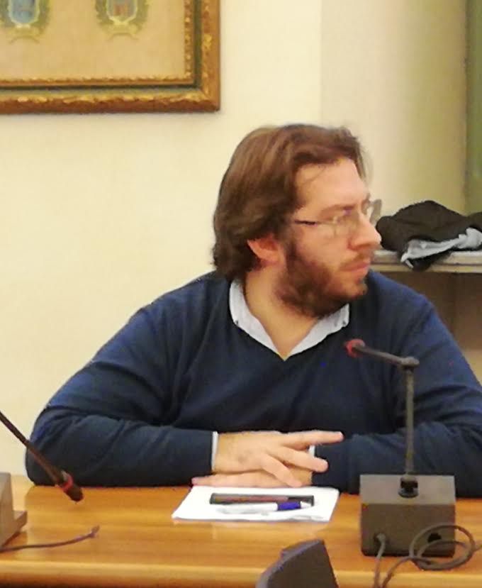 Le riflessioni del consigliere Crivelli di fine anno scolastico: “In un contesto generale difficile, gli istituti sono riusciti a rispondere con progetti di alto livello” Le riflessioni del consigliere Crivelli di fine anno scolastico: “In un contesto generale difficile, gli istituti sono riusciti a rispondere con progetti di alto livello”