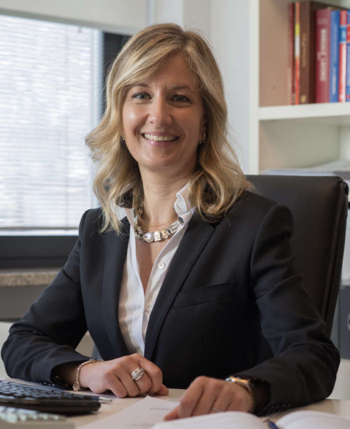 Annalisa Coda Zabetta è il nuovo presidente  dell’Ordine dei Consulenti del Lavoro della provincia di Novara