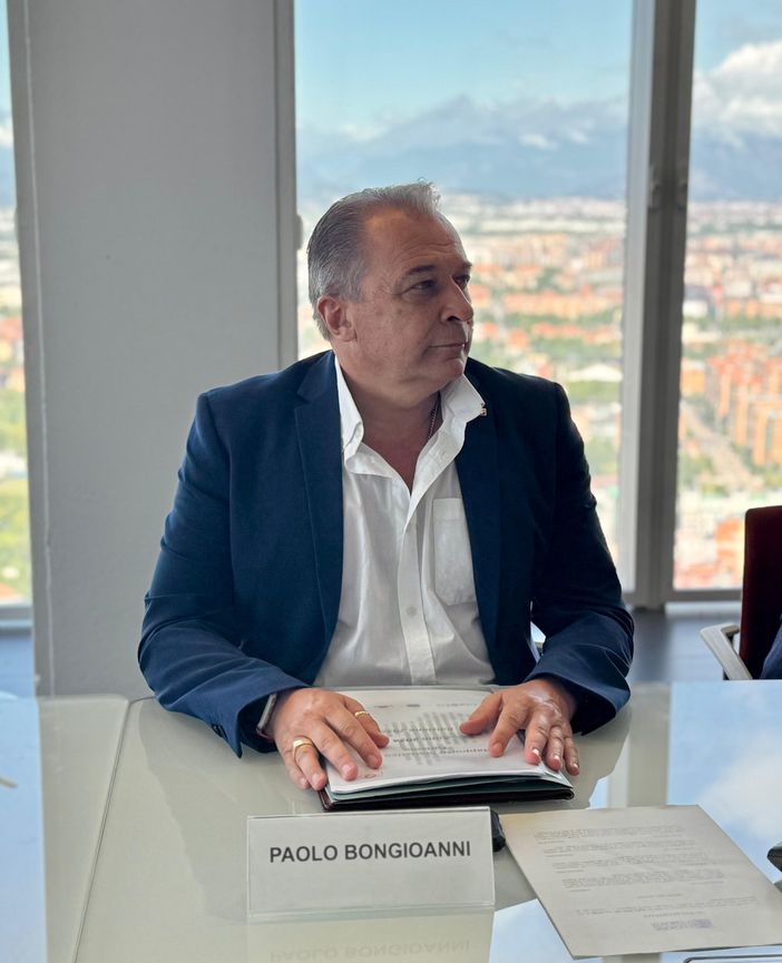 Distretti del Commercio, Bongioanni: "Pubblicato il bando da oltre 7,2 milioni per i progetti strategici" Distretti del Commercio, Bongioanni: "Pubblicato il bando da oltre 7,2 milioni per i progetti strategici"