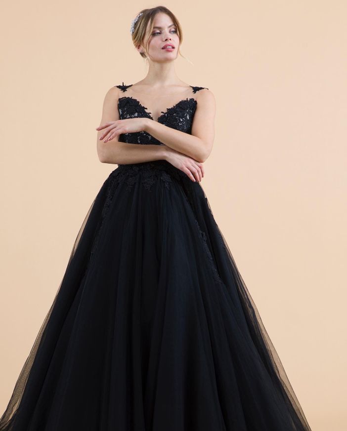 I trend 2022 per chi cerca un abito da sposa a Milano