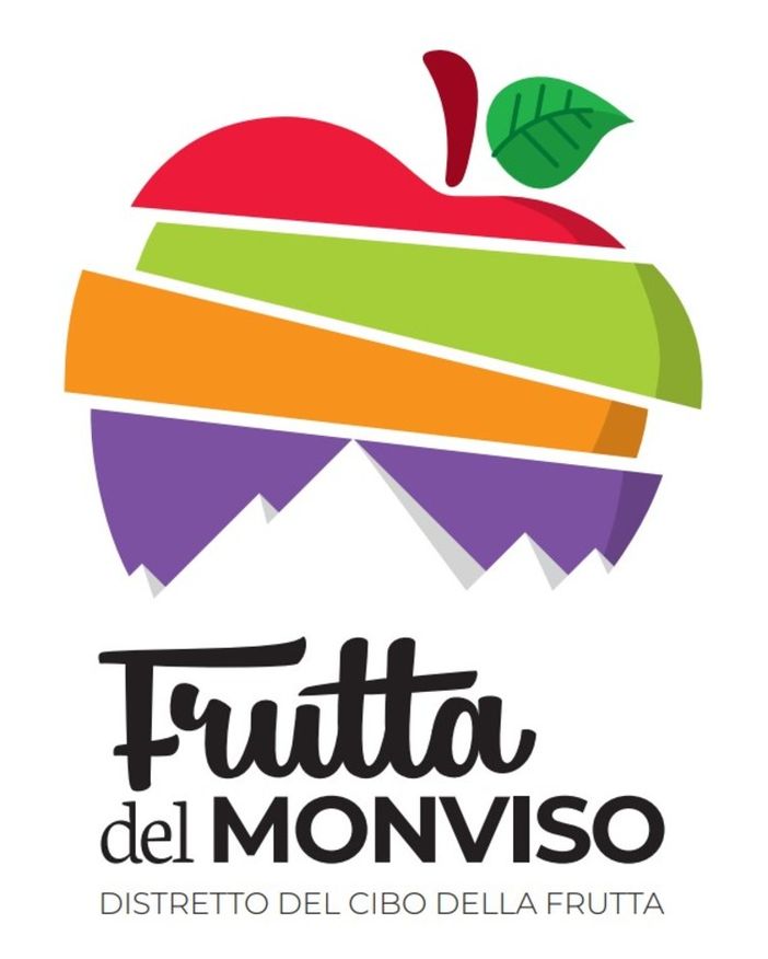 A Saluzzo tutto il sapore del Monviso: in una serata magica il Distretto del Cibo e della Frutta del Cibo ha presentato il nuovo logo