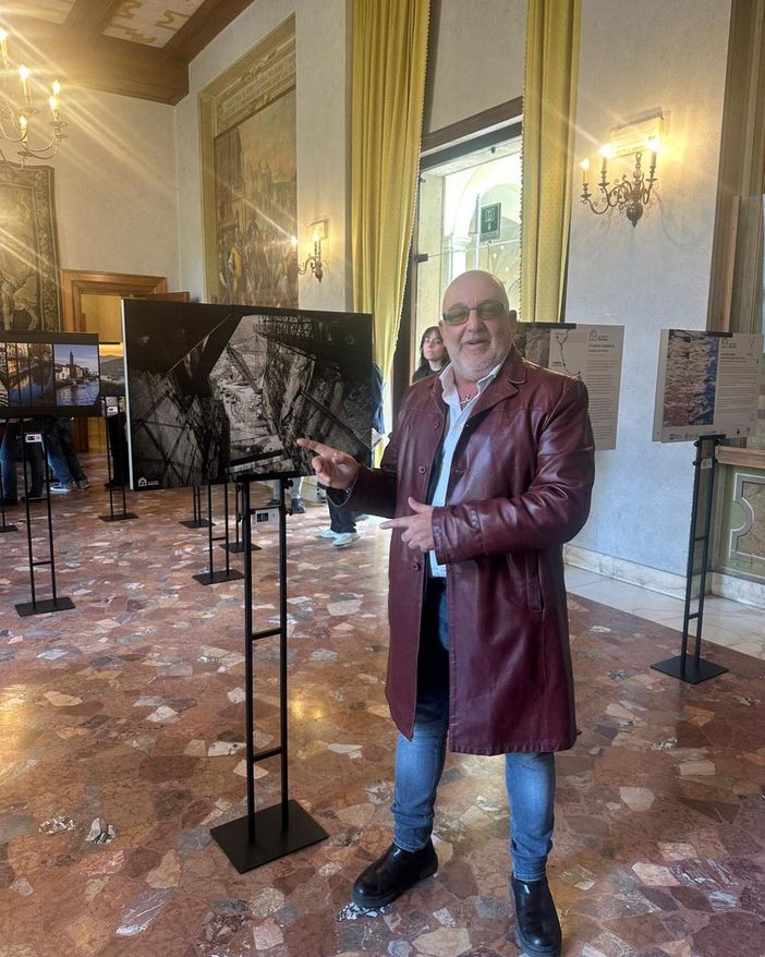 Davide Molinari