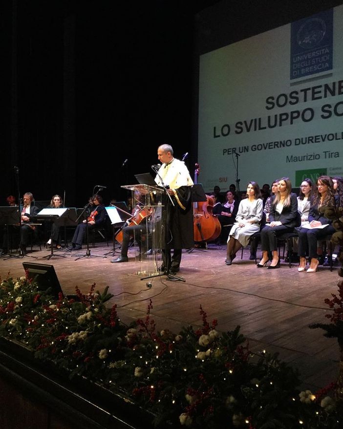 Rating, alleato d’impresa? Convegno lunedi’ all’Upo