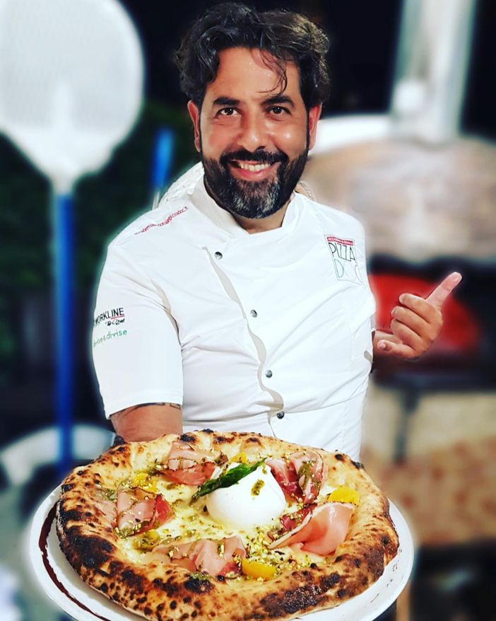 Novara, al posto del Bistrot di Cannavacciuolo arriva la pizza di Mendozza