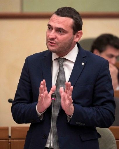 Scuola, Magliano (Moderati): "Nessuno tocchi i fondi regionali" Scuola, Magliano (Moderati): "Nessuno tocchi i fondi regionali"