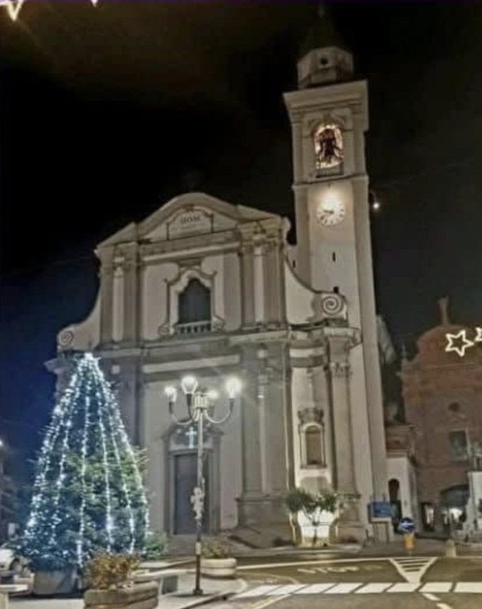 La Befana arriva a Carpignano Sesia: un'appuntamento tra tradizione e divertimento La Befana arriva a Carpignano Sesia: un'appuntamento tra tradizione e divertimento