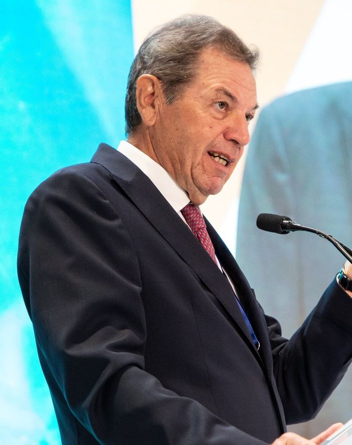 Dedicato al tema dell’energia il secondo numero di “Visioni d’impresa" Dedicato al tema dell’energia il secondo numero di “Visioni d’impresa"