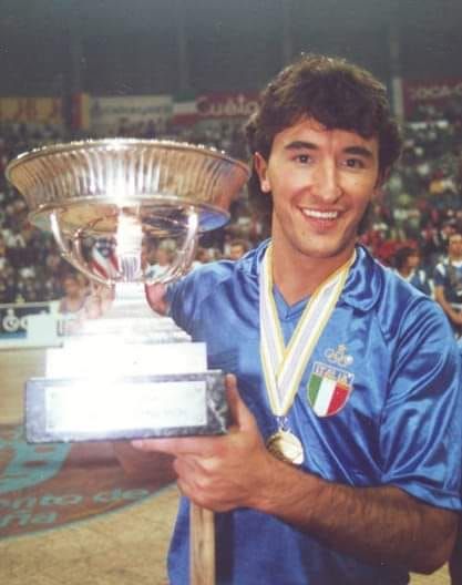 Sette lustri dopo: Stefano Dal Lago, un'icona dell'Hockey novarese Sette lustri dopo: Stefano Dal Lago, un'icona dell'Hockey novarese