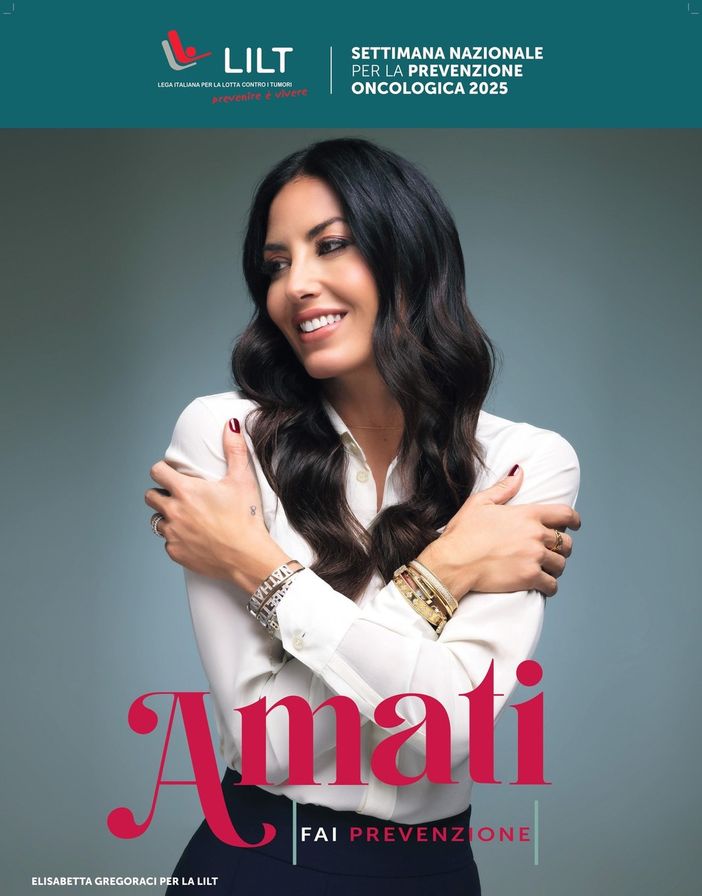 Lilt Novara promuove la Settimana Nazionale per la Prevenzione Oncologica con l'olio extravergine d'oliva Lilt Novara promuove la Settimana Nazionale per la Prevenzione Oncologica con l'olio extravergine d'oliva